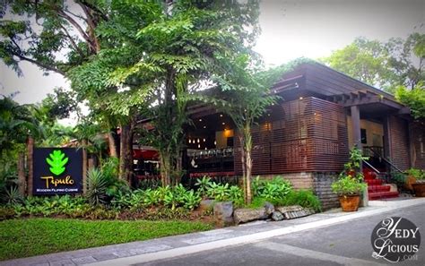 tipulo restaurant|antipolo restaurants overlooking.